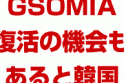 韓国「GSOMIA復活の機会はまだ残ってる」「韓国にもプラスになることがある」　分かったから早く破棄しろよ…