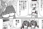 【アズレン】家事が得意な艦船って誰だろ？