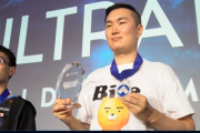 【EVO 2019】サムスピ優勝のINFILTRATION選手「トレモに多くの時間を費やした。イメトレが出来れば重い機材を持ち込む必要もなくコンディション調整に集中できる。」