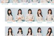 【日向坂46】12thフォーメーション、色んなパターン考えてみた。