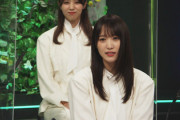 【櫻坂46】菅井友香、卒業までのあと2ヶ月は...