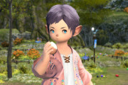 【FF14】ウサギミニオンやゆで卵を食べるエモートが報酬に！「エッグハント2022」の様子や報酬アイテムまとめ