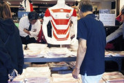ラグビーW杯、桜ジャージー爆売れでプレミアム必至！