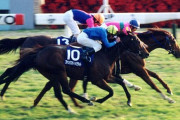 テイエムオペラオーやステイゴールドが当時の世界最強馬ファンタスティックライトに勝ったみたいな風潮