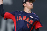 佐々木朗希、WBC本戦も代表入り内定
