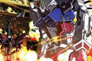 「機動戦士ガンダムSEED」HDリマスター Complete Blu-ray BOX発売決定、予約受付開始！過去に発売されたBOX4巻の本編＆特典を完全収録、新規特典も付いた完全版！！