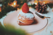 【悲報】クリスマスケーキ、今年も値上げへ