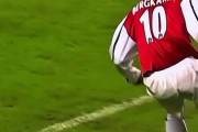 【動画】サッカー史上最高のファーストタッチがコレ