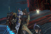 【FF14】ネトゲプレイヤーが使いがちな言葉ｗｗｗｗｗｗ