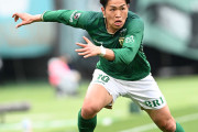 名古屋グランパスが東京ヴェルディFW木村勇大を獲得へ　中日スポーツは「移籍金2億円」と報道