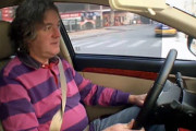 (TOP GEAR) ジェレミー「ここが大洗女子学園か」