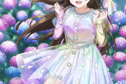 【虹ヶ咲】6月頃の桜坂しずくちゃん【ラブライブ！】