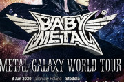 BABYMETAL「20RT以上の人気ベビメタツイート集」