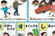 「帰宅途中の幼稚園児や女子小学生を334人誘拐する」都内各地に誘拐予告　警視庁「いかのおすし」で気をつけて