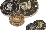 【ハリーポッター】魔法界で使われる通貨酷くない･･･？