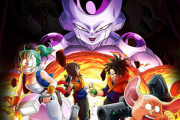 ドラゴンボール版デドバこと『ドラゴンボール ザ ブレイカーズ』2022年10月13日に発売決定！通常版1,980円、特装版はセル抜け殻フィギュア付きｗｗｗｗ