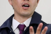 【悲報】吉村大阪府知事さん、ラサール石井にブチ切れ反論