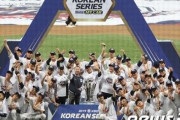 KBO、ESPNで中継される韓国野球リーグ全米デビューへ