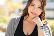 【画像】とあるチプカシがまた海外でバズる‥‥「え、美人」「これApple Watch？」「安すぎでしょ」「クラシックで最高なんだが？」
