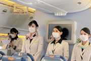 【超画像】北海道人のスチュワーデスたまらなすぎるｗｗｗｗｗｗｗｗｗｗ