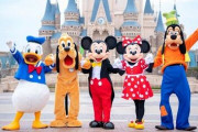 【物議】東京ディズニーリゾート、待ち時間不要の実質"有料ファストパス"を1回2000円で導入！金で夢が買える時代へ・・・