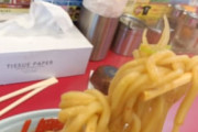 【画像】山岡家、最近ひどい