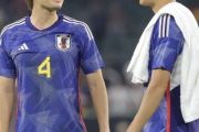 【日本代表】パリ五輪OA枠はCB中心！有力選手はスバリ…
