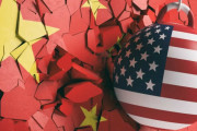 【速報】米国、中国大手に禁輸措置　強制労働疑い