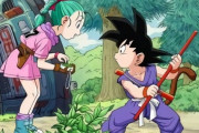 【衝撃】X民「ドラゴンボールの『ブルマ』、名前の由来は体操服ではなかった！」