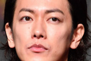 主演声優・佐藤健も大困惑！ドラクエＶＳ作家の〝泥沼裁判〟