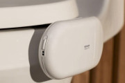【スマートトイレ】健康管理に活用、トイレの便器つける小型カメラ方デバイスが登場