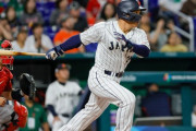 【悲報】WBCで無双してた吉田正尚がメジャーリーグで全く通用しなかった原因w w w w w w w w w w w w w