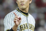 阪神・藤浪、逆転CSへの覚悟「全試合投げる準備はしています」フォーム安定で好調持続