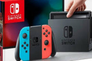 Switch、初期設定時にエラーコード「2162-0002」が発生すると設定が完了できない模様　良品と交換で対応と発表