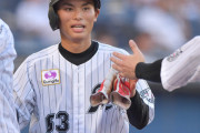 プロ野球選手「中学時代は陸上部にも入っていました」