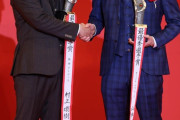 【NPBアワード】ＭＶＰは阪神・村上頌樹、オリックス・山本由伸…得票数内訳