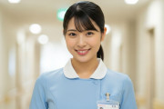 【朗報】男性看護師、全員いい人