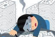 ゆとり「月80時間以上の残業は過労死ラインですよ」←これｗｗｗｗｗｗｗ