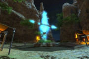 【FF14】暗いし上下で分かれていて若葉が迷いやすい「リトルアラミゴ」と広すぎ＆上下移動が面倒な「アバラシア雲海」というエリア