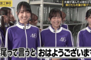 【乃木坂46】お気に入りの場面.gif 5連発！OP×最下位決定戦×松尾！×みゅう×弓木ｗ