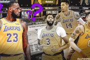 【NBA】LALの連覇やレブロン王朝樹立の能否が早くも話題に