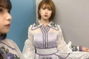 【乃木坂46】樋口日奈から大切な情報！「あすかが通ったら、 良い香りがしました。」