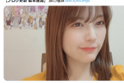 【乃木坂46】岩本蓮加、この1年でオタの数を2倍に増やしてしまう・・・