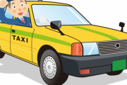 【衝撃】タクシー会社、人手不足対策がヤバすぎるｗｗｗｗｗ
