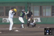 佐々木朗希、村上から160キロのインローで三振を奪うｗｗｗｗ