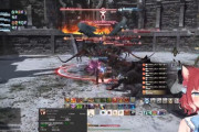 【FF14】人気ストリーマー・赤見かるびさん、ストーンヴィジルでとんでもないまとめ狩りをしてヒカセン視聴者を戦慄させるｗｗｗｗ