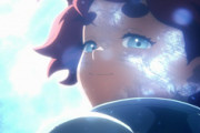 【ガンダム 水星の魔女】23話感想　惑星間レーザー送電の照射から皆を守る為にエリクトが…
