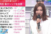 【Mステ】タモリさん、櫻坂46＝欅坂46を認識してくれてる件！