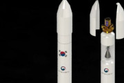 「韓国のスペースＸ」を夢見る…大韓航空が小型発射体エンジン開発に着手！