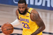 【NBA】レブロン・ジェームズがPHIでポイントガード起用か？